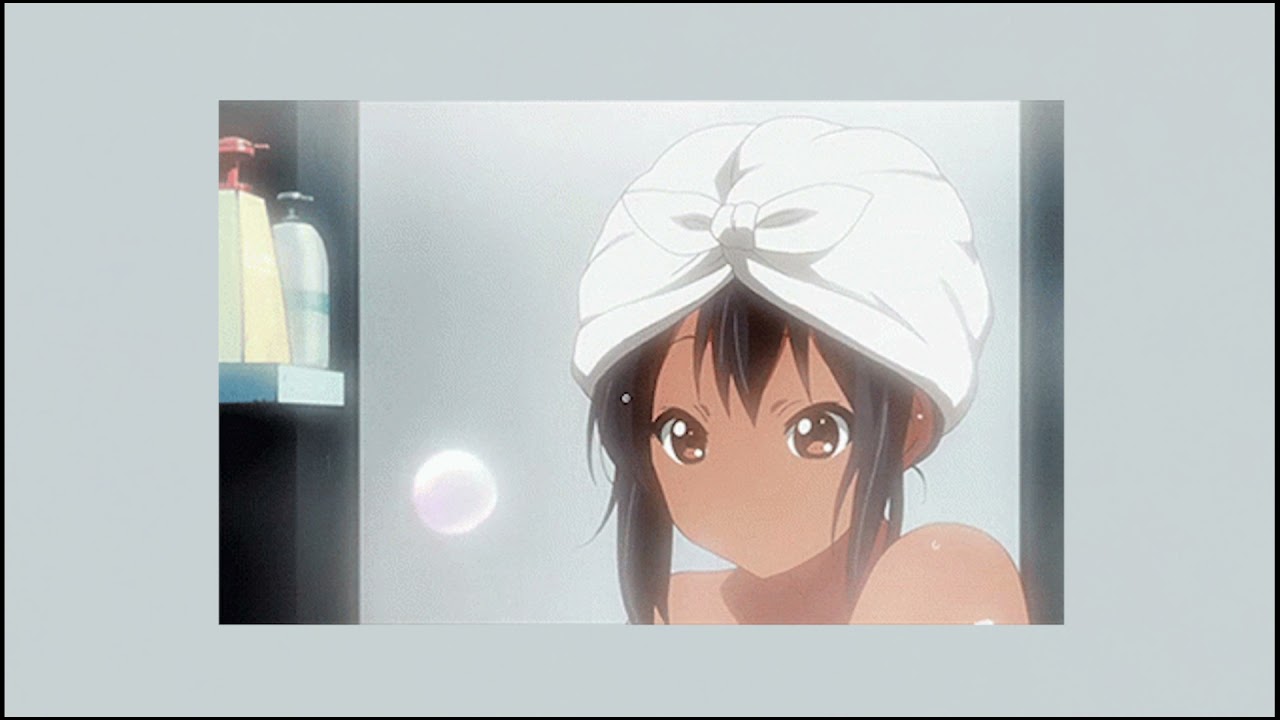 becky g - shower (slowed + reverb + bass boosted to perfection)