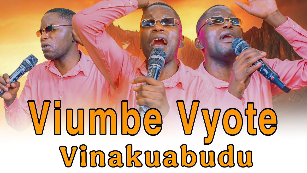 VIUMBE VYOTE VINAKUABUDU WLLY