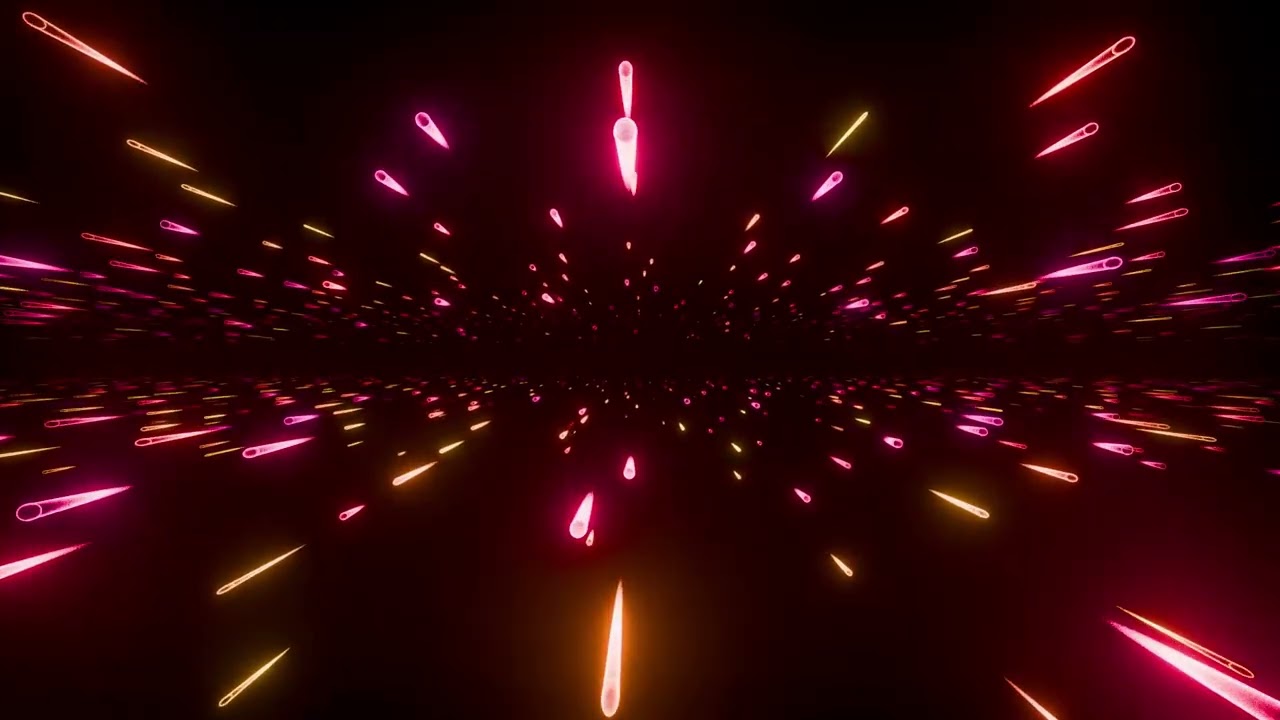 TECHNO PULSE.