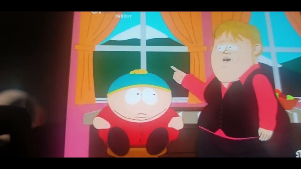Super nanny