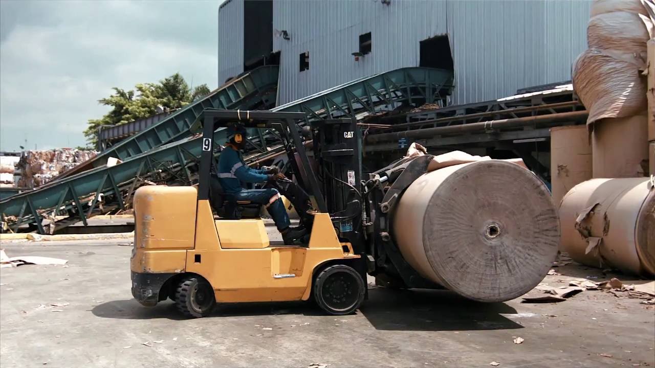 Surpapelcorp S.A. - Video corporativo
