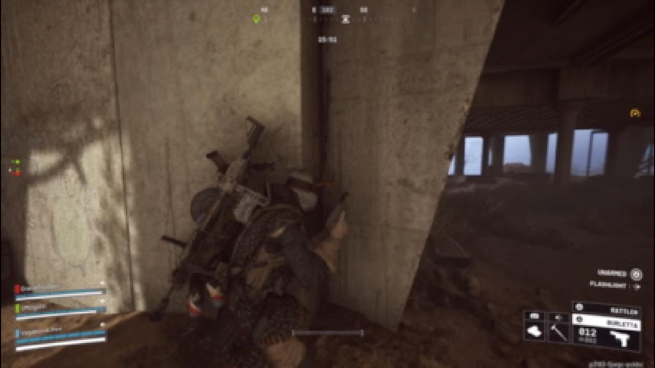 Arc raiders-why good comms matter
