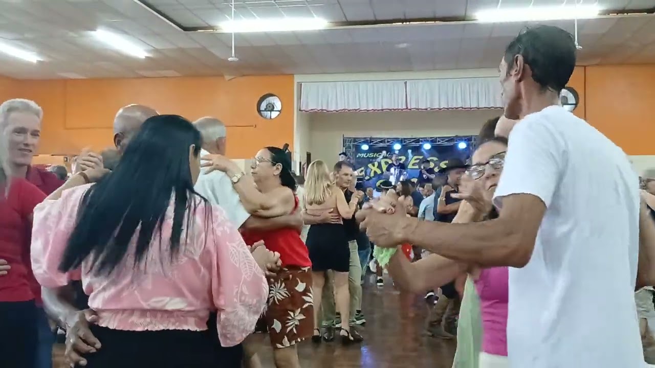 7 de março de 2026