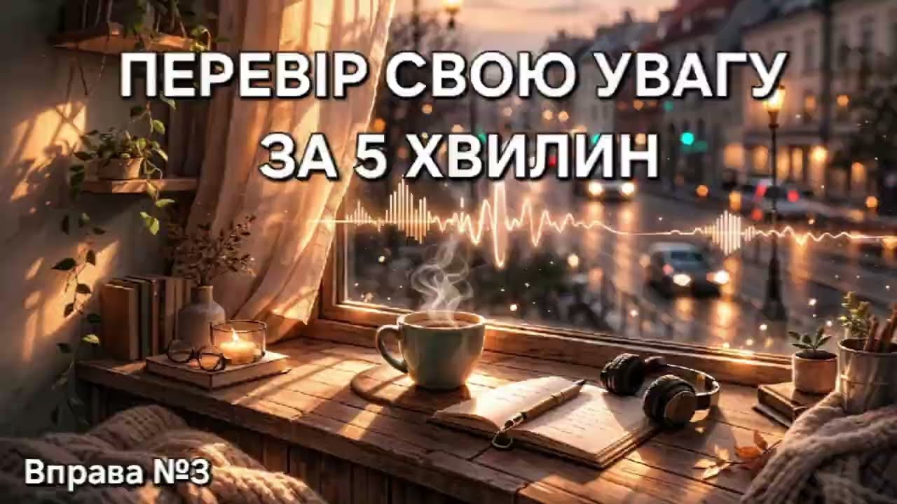 Вправа на активне слухання №3: «Я ще тут» – чому ми перестаємо чути тих, кого любимо? | Поміж слів