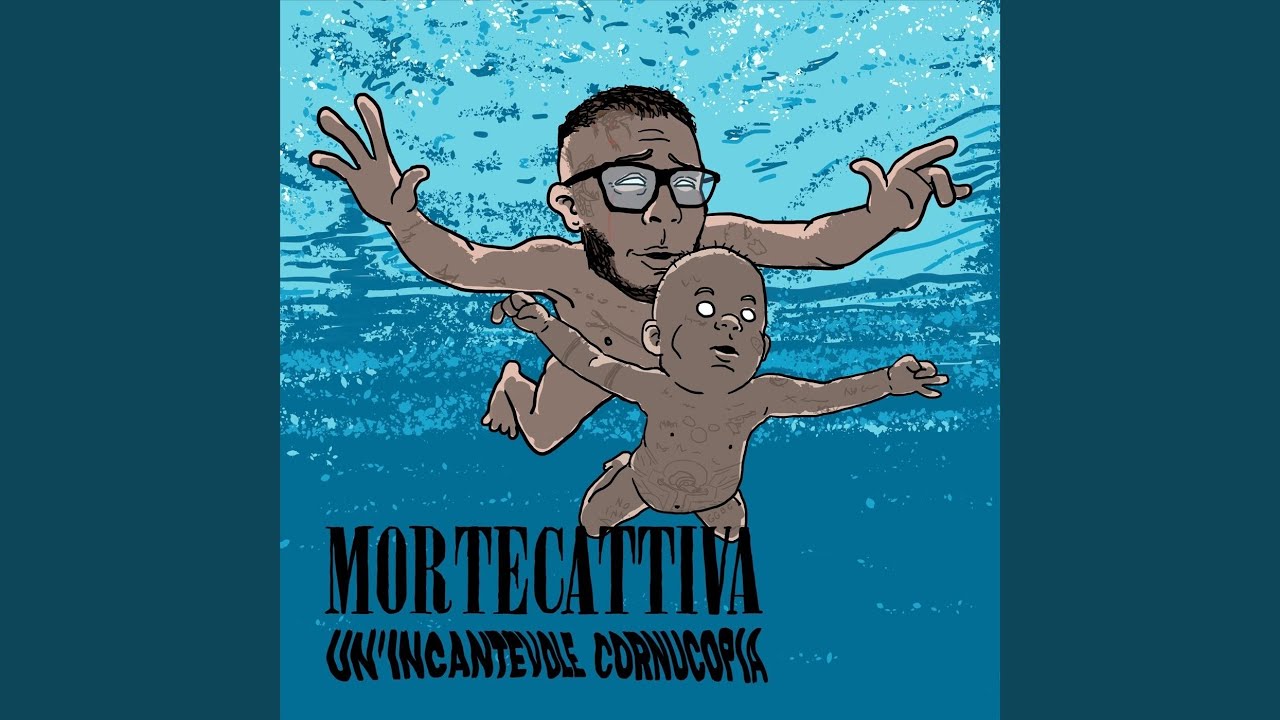 Dona a un uomo un pesce (feat. Gulag)