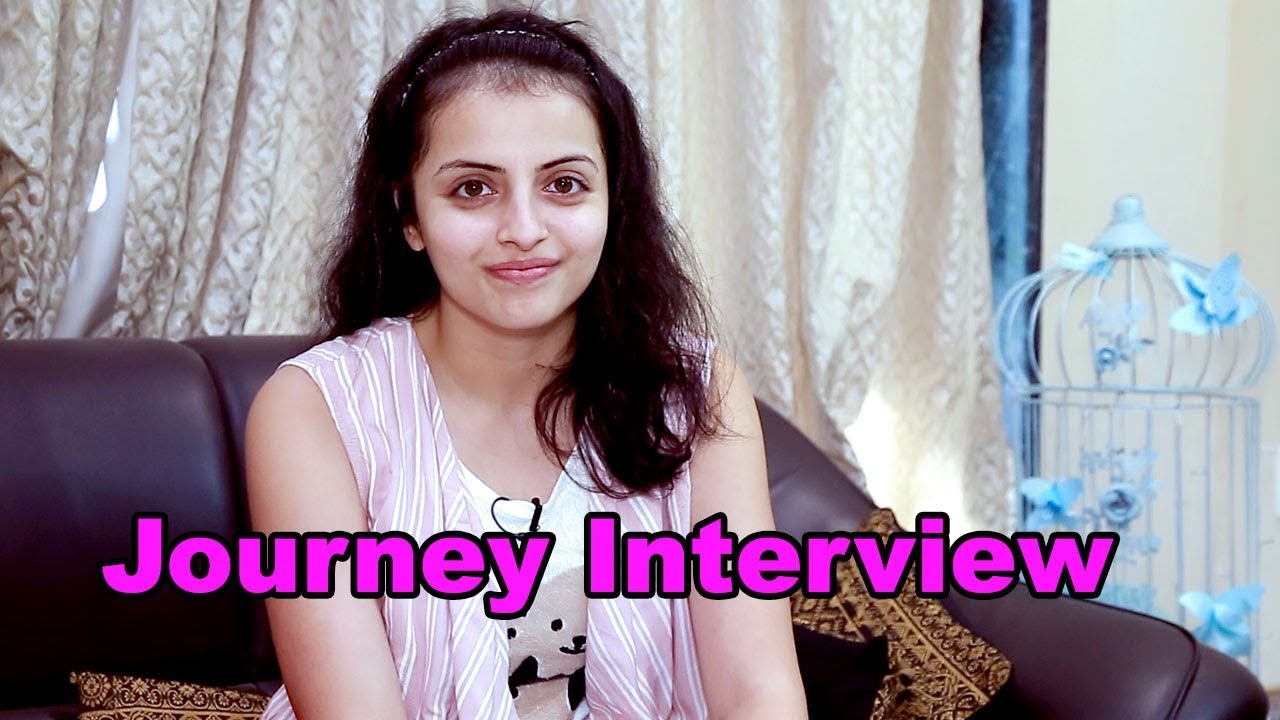 Shrenu Parikh talks about her struggle with Telly Face | Exclusive | Ishqbaaz |