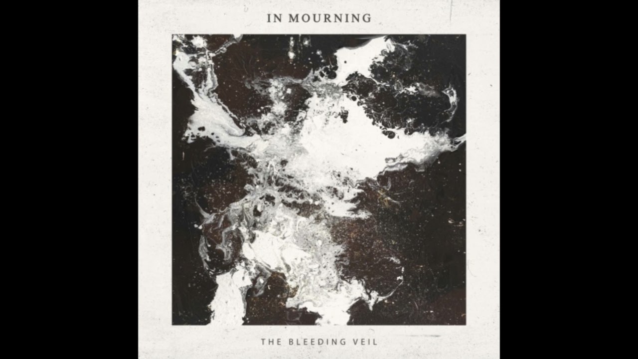 In Mourning - Lights on the mire (2021) HQ