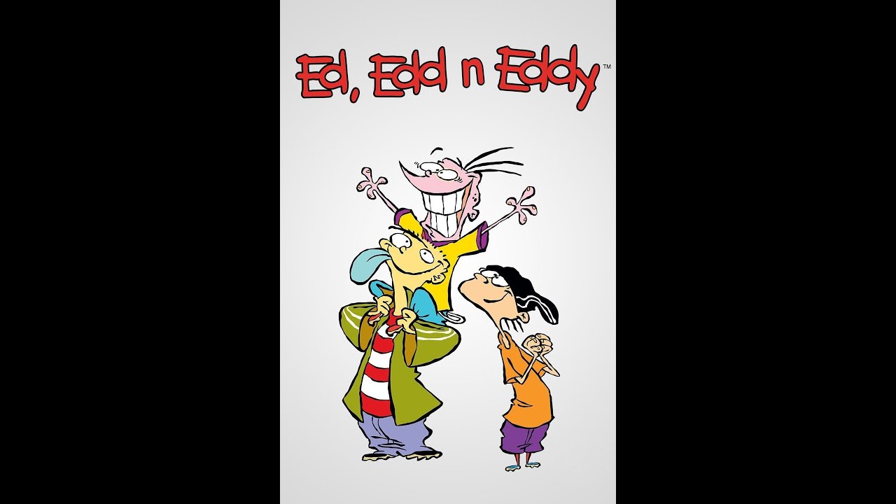 Ed, Edd n Eddy Lunchroom Rumble Speedrun Any% 03:49 World Record