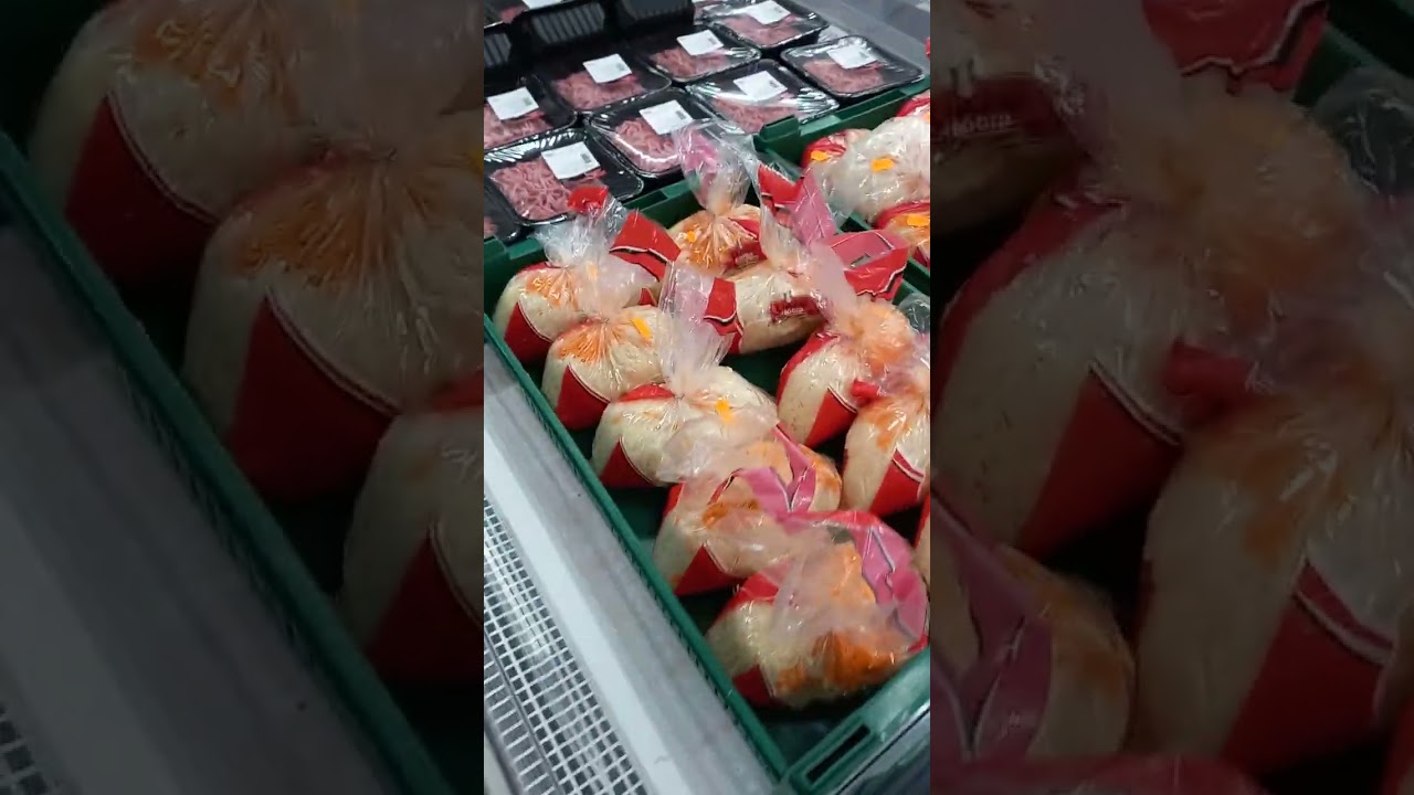 15 марта 2026 г.гросси . Эстония. Продукты 