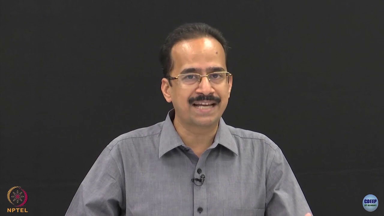 Week 5-Lecture 20 : Change in Organization Culture