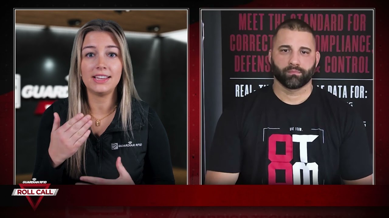 What to Expect as a ROOKIE Corrections Officer!