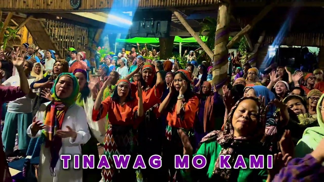Sa Tamang Landas