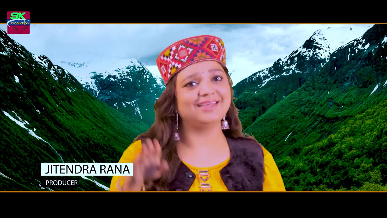 PALYA GAON  KI MAYADAR NEW GARHWALI SONG 2020  || GULAB DABOLA & MEERA SEMLYAT || V CASH BABA || SKP