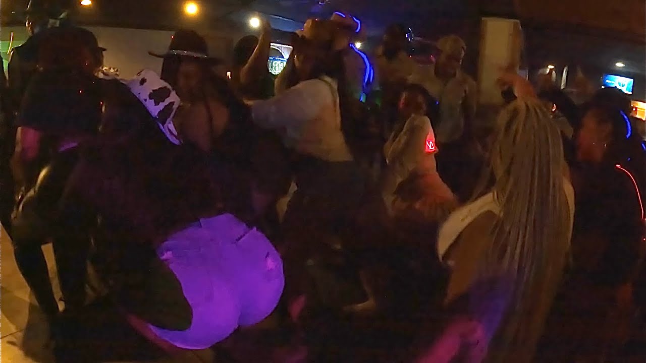 THE SEXIEST COWGIRLS IN THE CITY WERE AT PHARAOH SOULS MC COLUMBUS, GA PARTY!!!