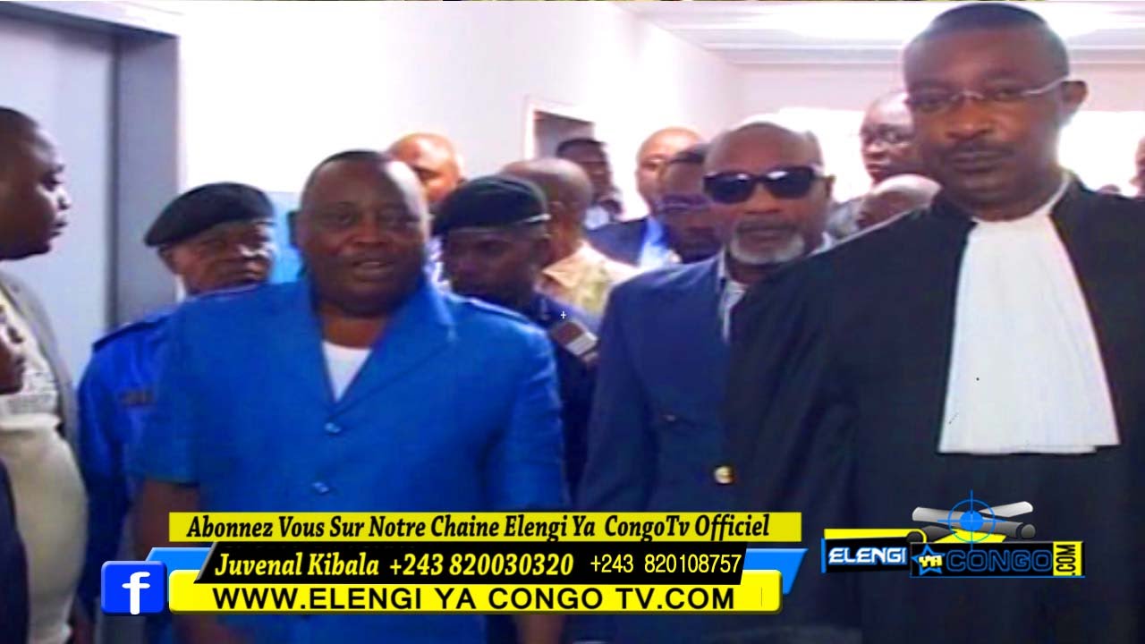 Exclusivité: Koffi Olomidé a l'interieur du Prison Makala Regardez Sa Chambre Nulle part Ailleurs