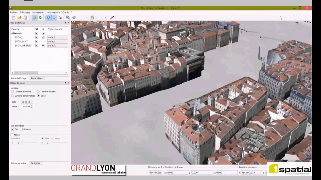 Webinaire - Nouveautés Elyx 3D