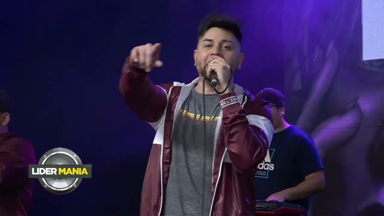 EL JUDAS LIDERMANIA 13 08 2022