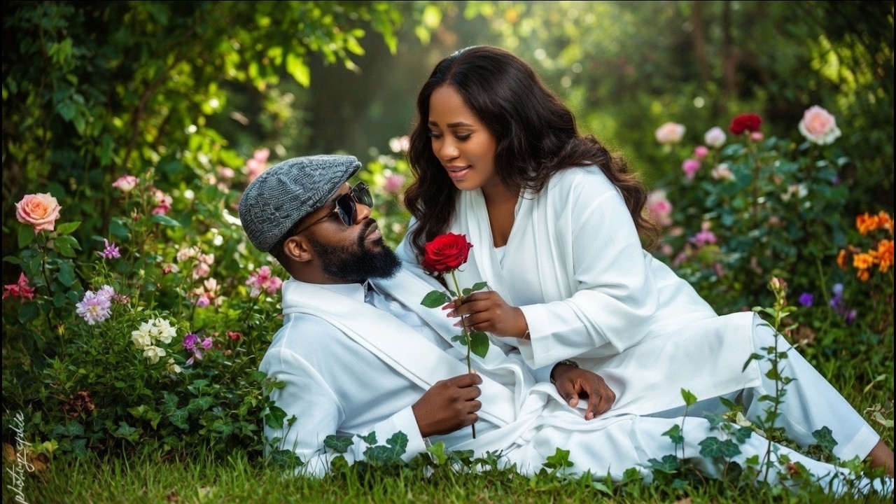 Fally Ipupa _-_ Amour Unique (Clip Audio) -  [RUMBA] / IA