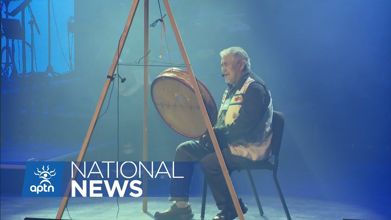 Innu music is reaching the world stage in a whole new way | APTN News