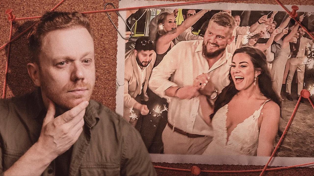 L’affaire bouleversante de Samantha Hutchinson