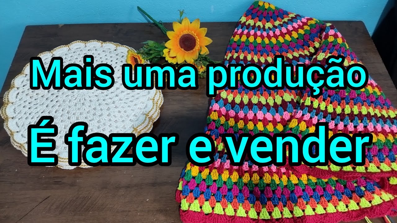 (Mais uma produção )🤑é fazer e vender🤑