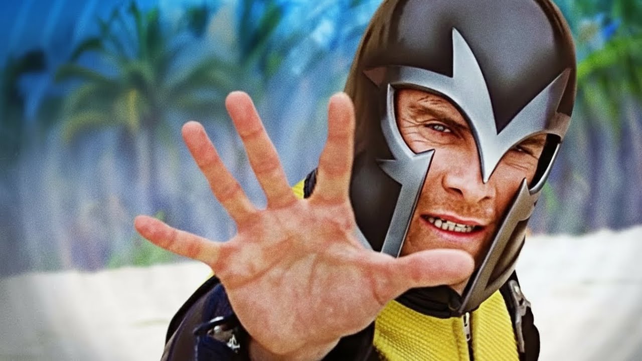 X-Men: First Class — The X-Men Movie Fans Keep Rewatching