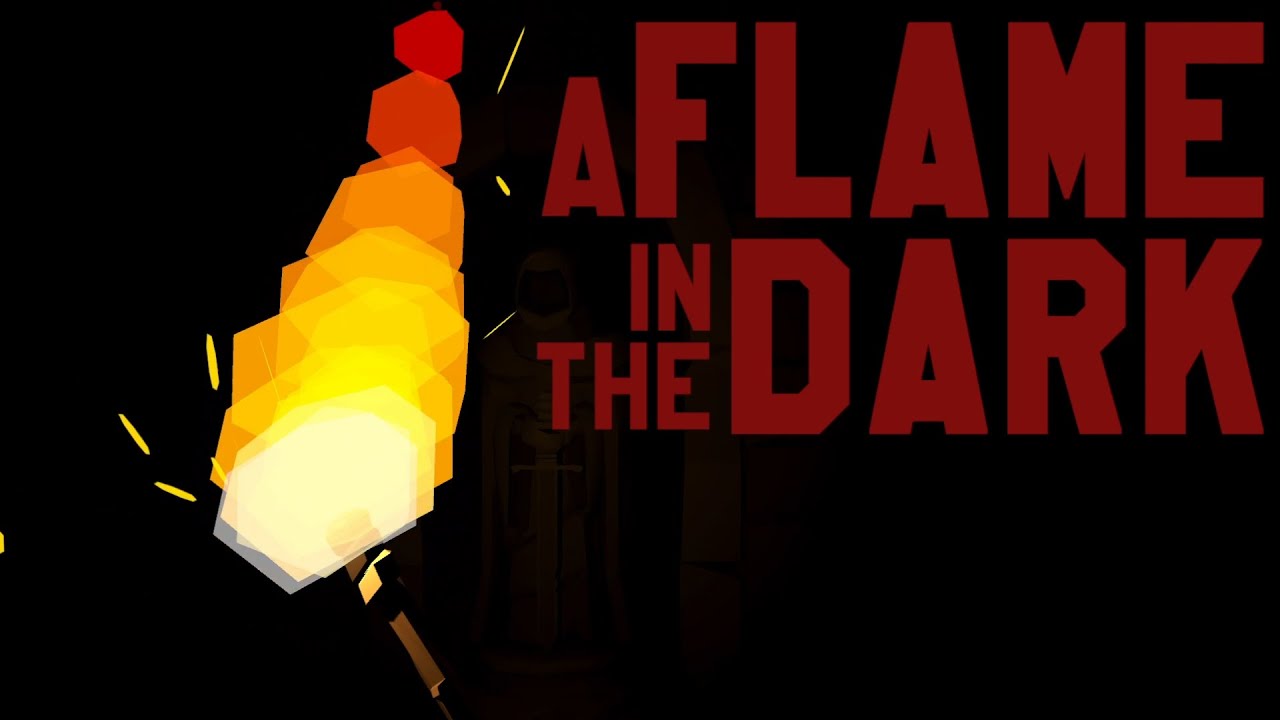 A Flame in the Dark - Demo Trailer
