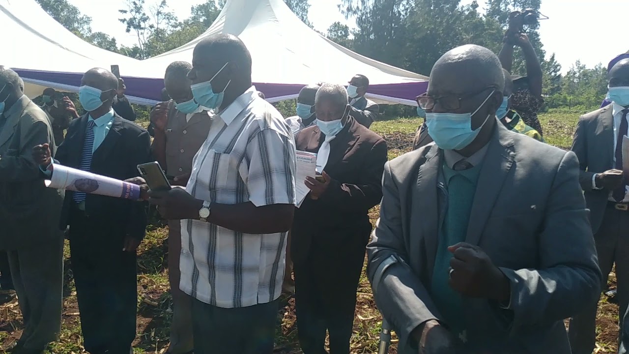 East Africa Revival Fellowship celebrating Dada Sarah. Tukutendereza
