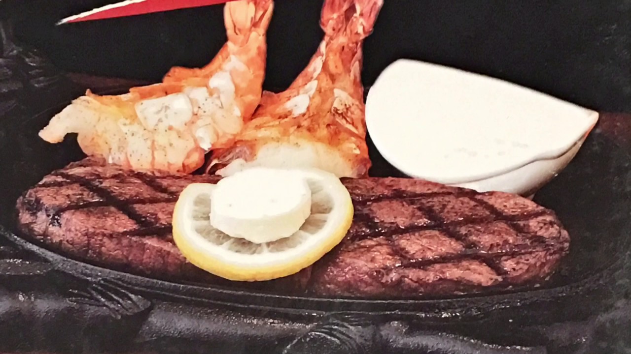 《沖繩&bull;食》那霸市國際通上人氣牛排館～88 Steak House(20161025)