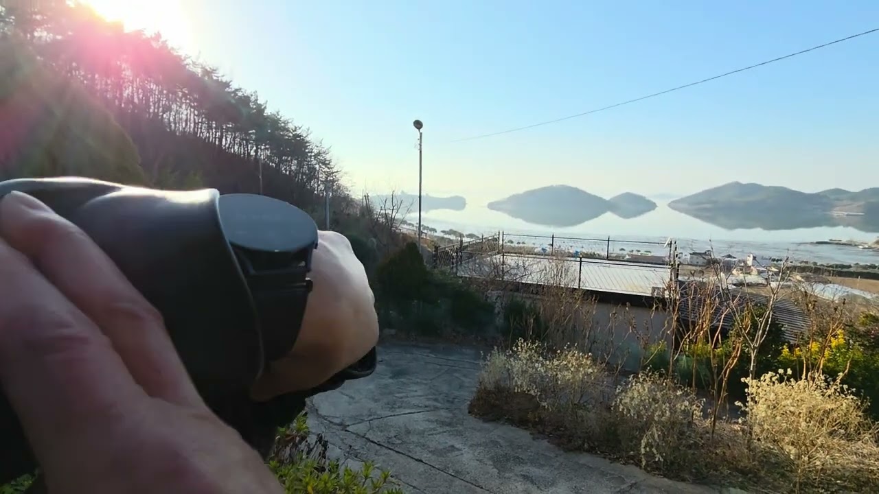 오랜만에 방문한 농부의정원..!!