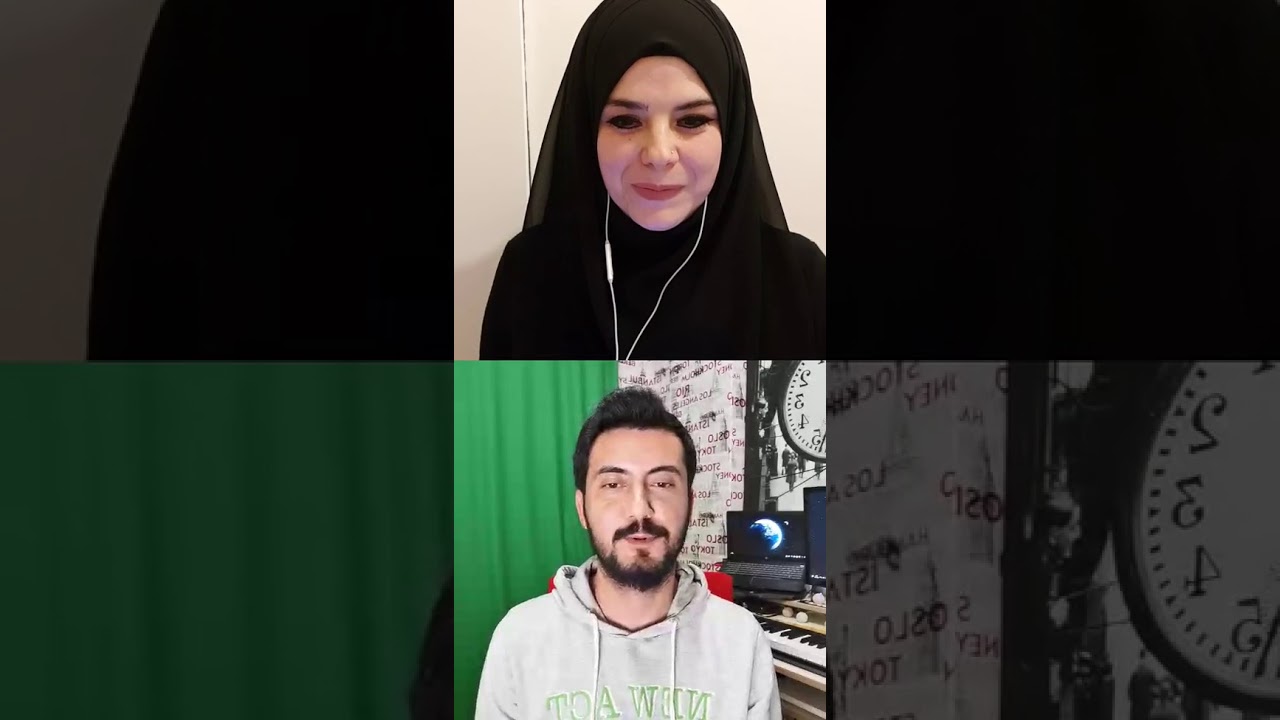 Kimler ney üfleyebilir ve ney konusunda bir çok konuya değindik Neyzen Hüseyin Sezer