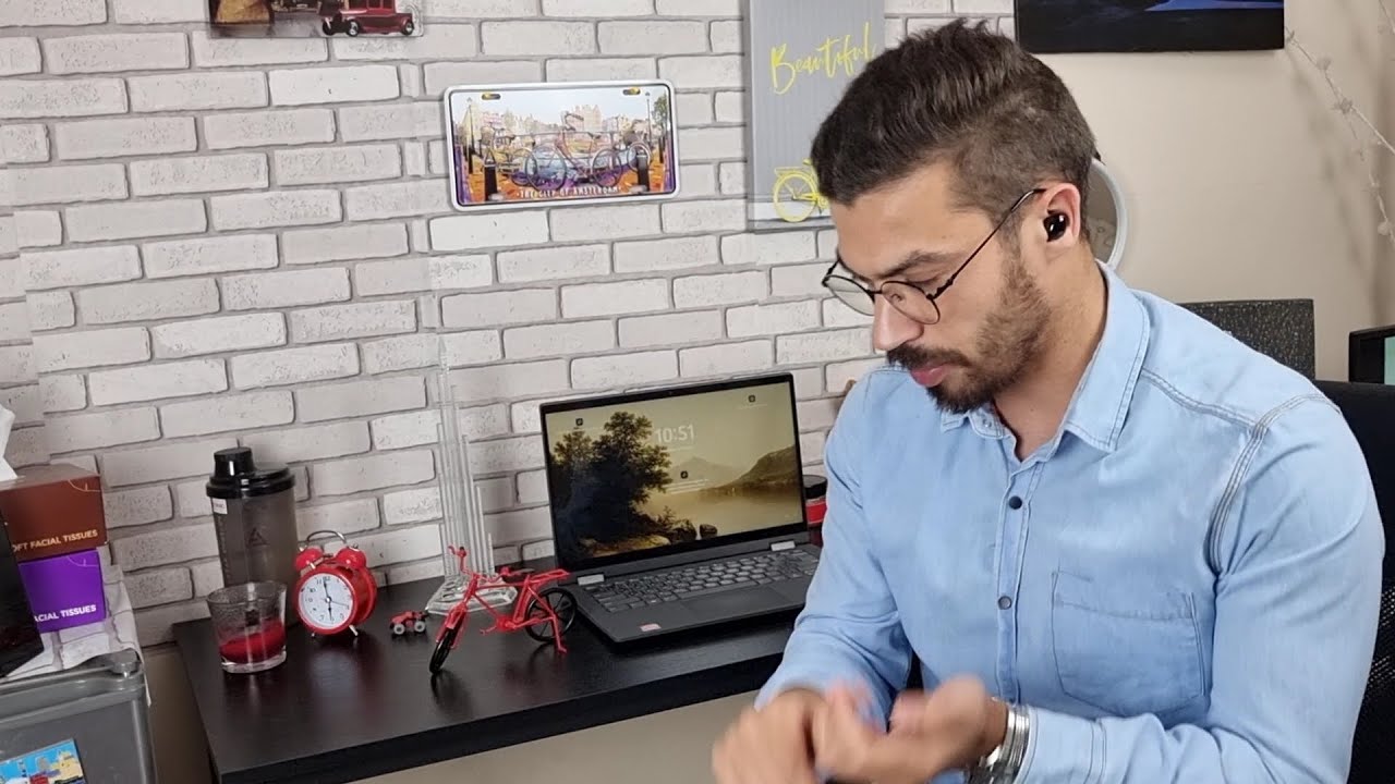 جزائري في دبي - حلقة 2 ...... أول يوم لك في دبي