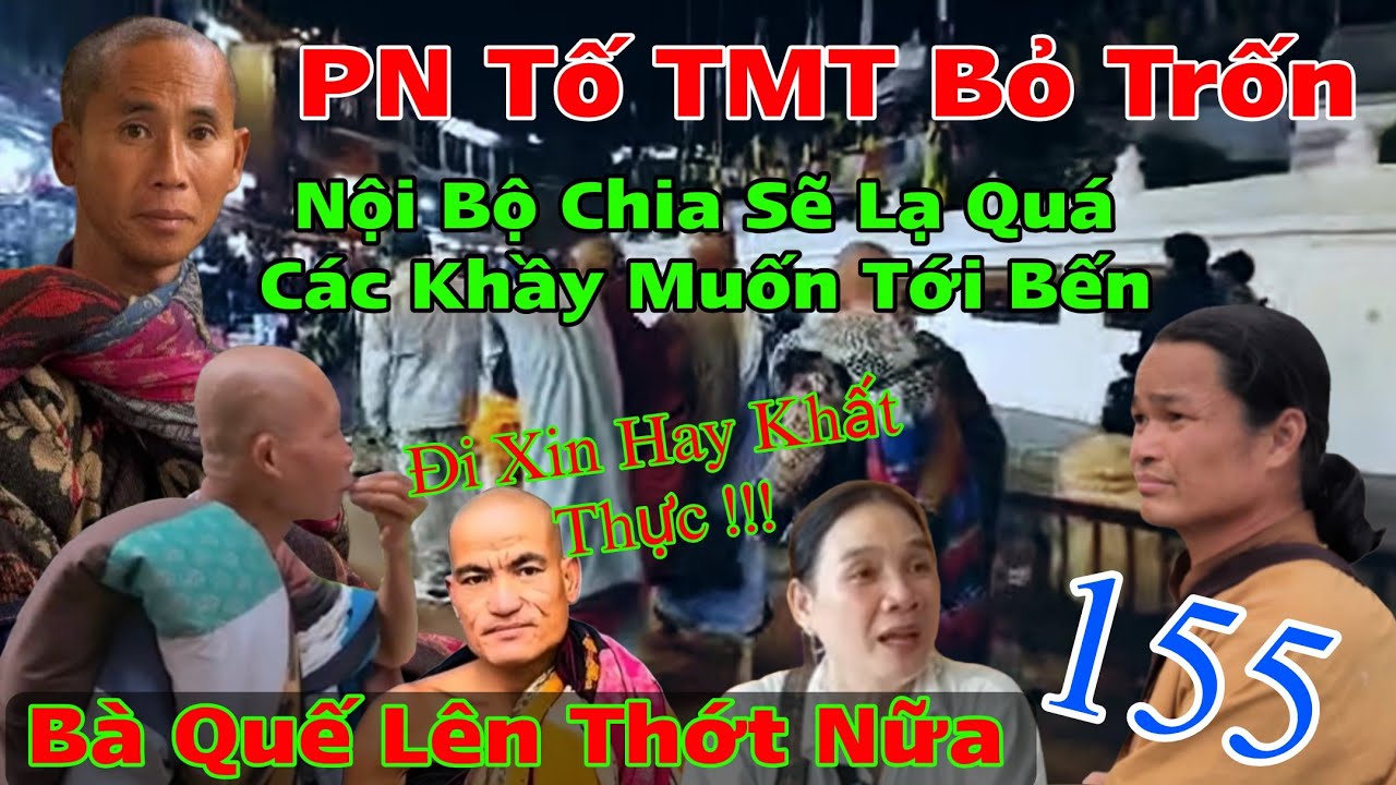 Căng Rồi.. Th&iacute;ch Minh Tuệ PN Lại Bem B&agrave; Quế L&ecirc;n Thớt Nội Bộ Chia Sẽ C&aacute;c Khầy Muốn Choảng....