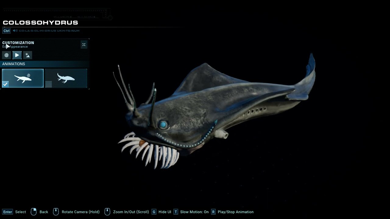 Bio-Accurate El Gran Maja in JWE2 #jurassicworldevolution2 #mods #elgranmaja