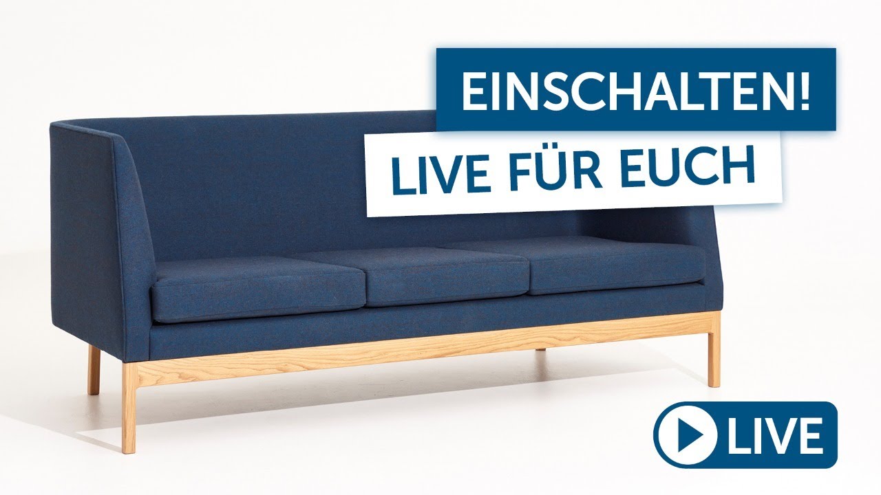 Live: Couch-Akademie | Homematic IP Access Point und CCU3 im Vergleich Homematic IP