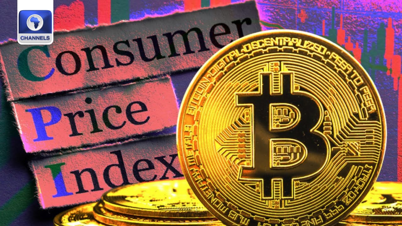 Bitcoin Stable As Investors Look Out For US CPI Data