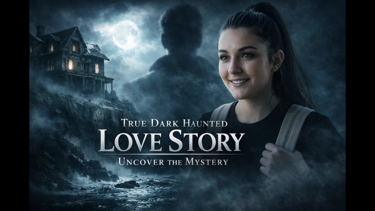True Dark Haunted Love Story: The Unexplained Truth