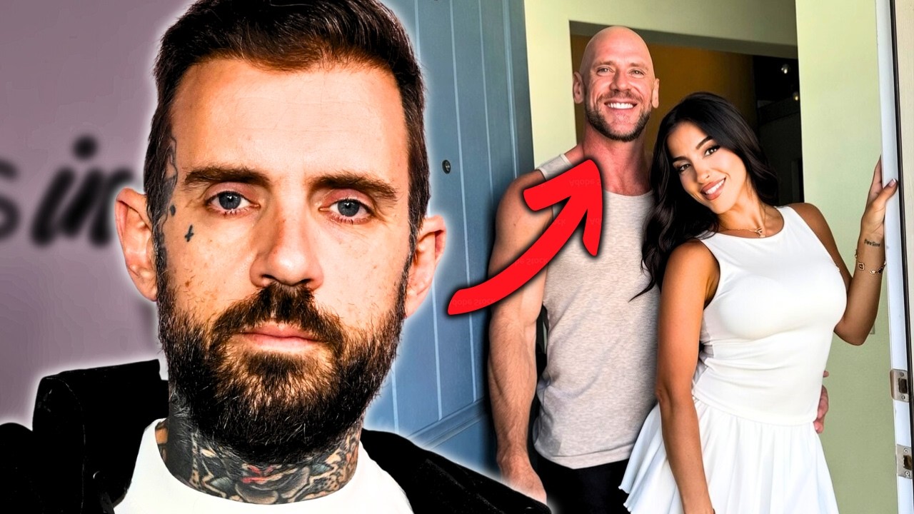 The Never Ending Nightmare of Adam22