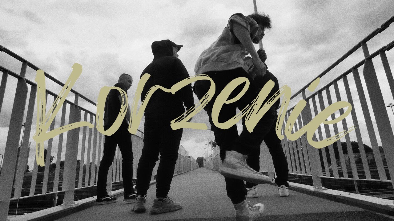 CIN - Korzenie ft. Blawatow_BGHC, Kalisz, Owge (Prod. Al Viento)