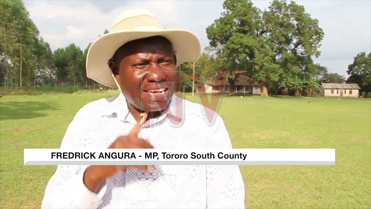 Leaders in Tororo call for district status for Tororo county