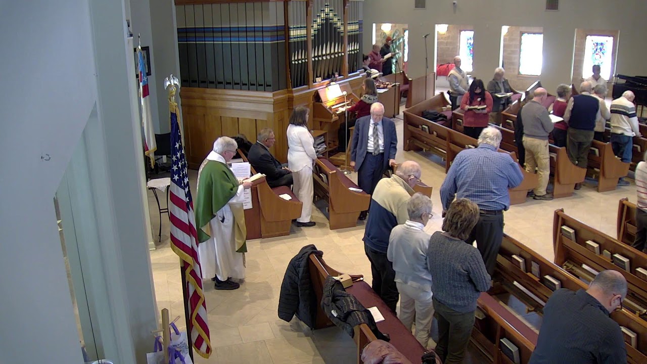 Sunday Service 1-25-2026