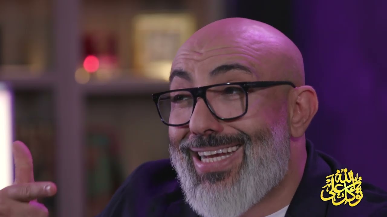 Tawakal Ala Allah Episode 12 12-03-2025