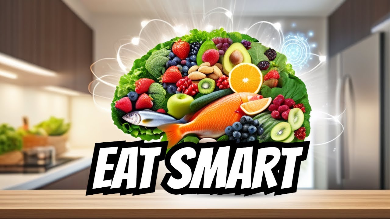 Boost Your Brain: Foods for Memory and Health