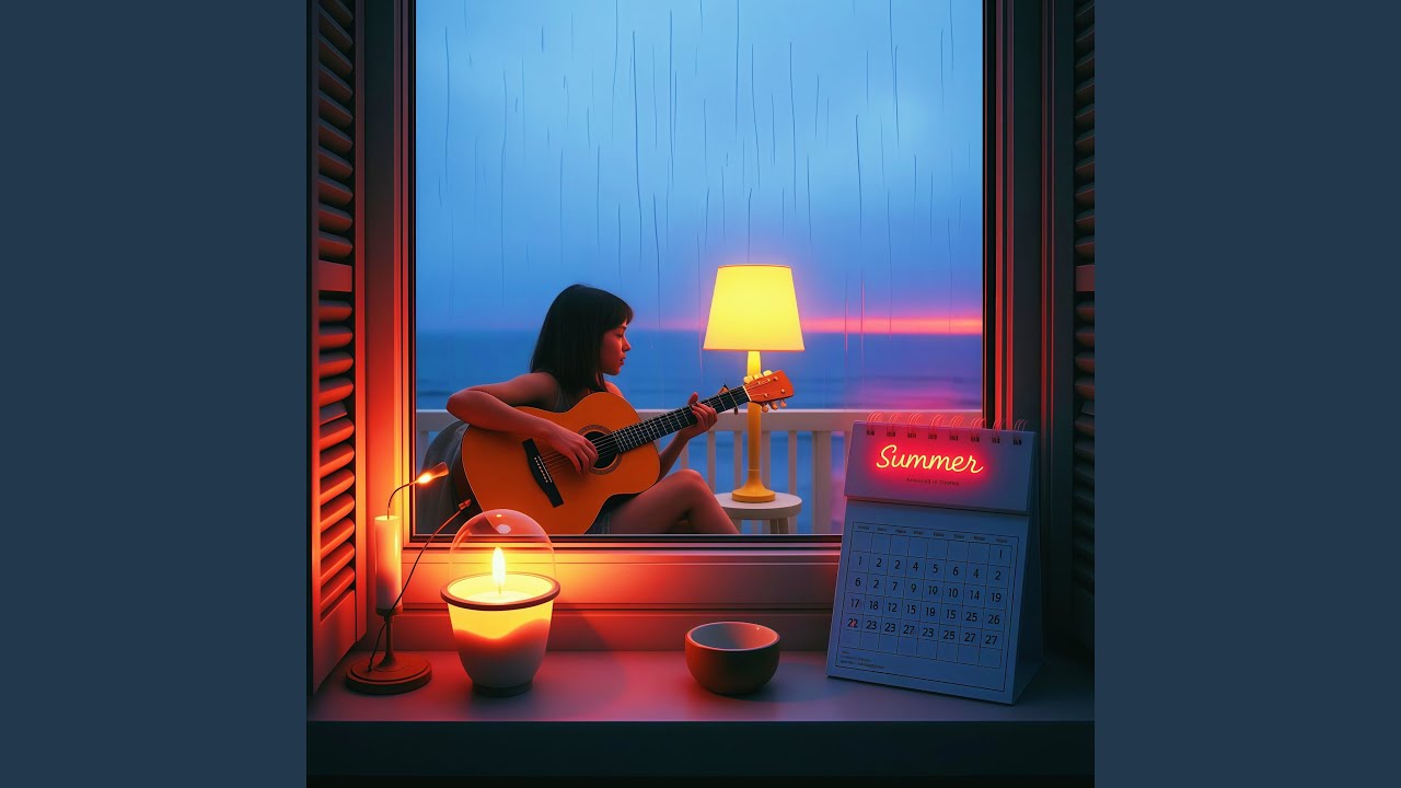 讲过的永远 (女声版)