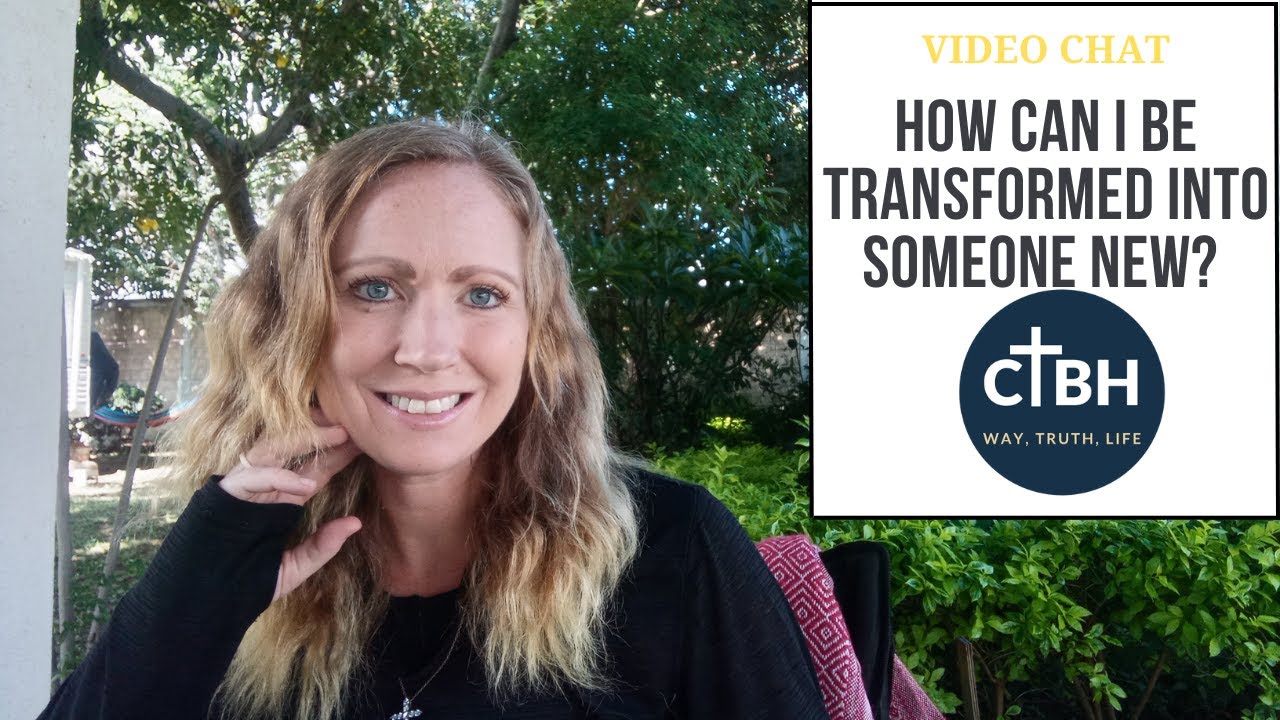 4 Steps To Your Breakthrough Transformation! 🦋