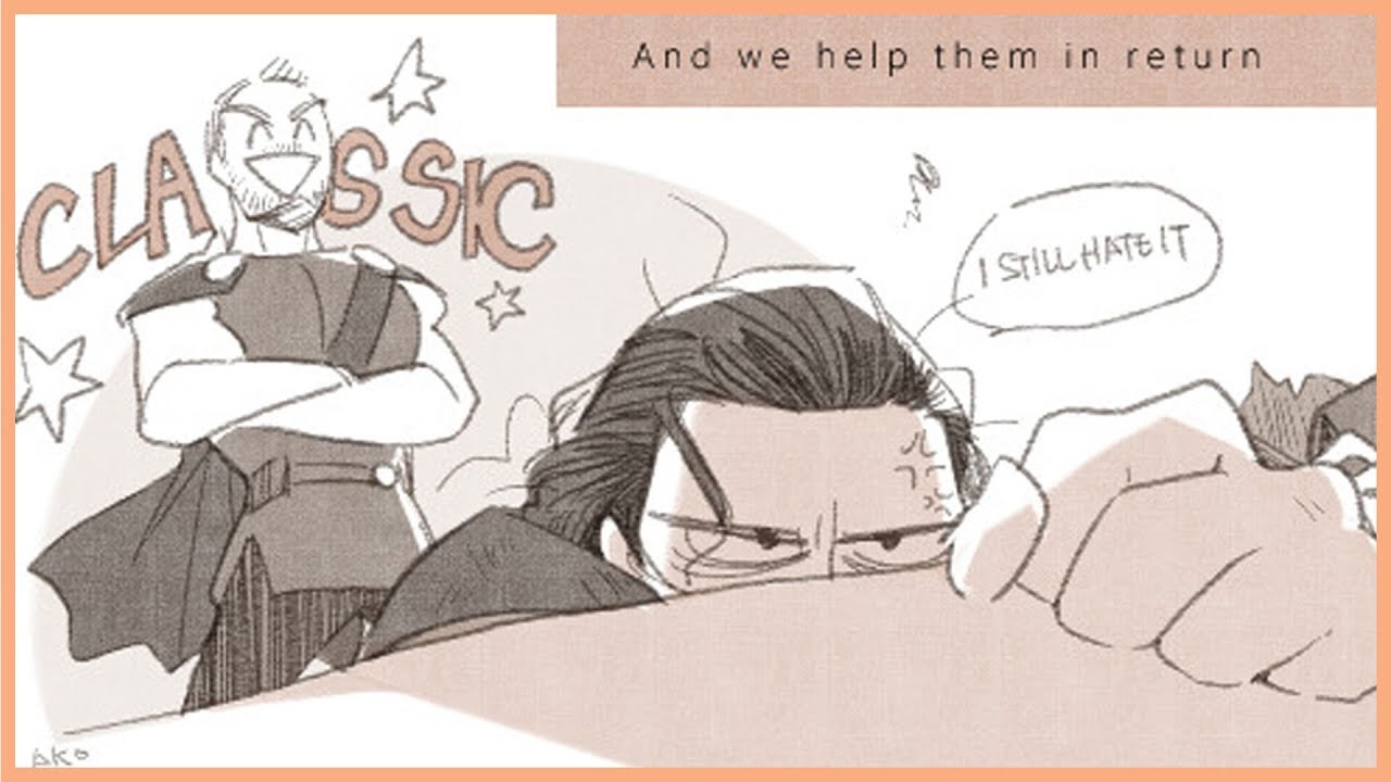 Funny Thorki Comics | That Will Make You Laugh And Then Cry | Funny Comics [PART 15]