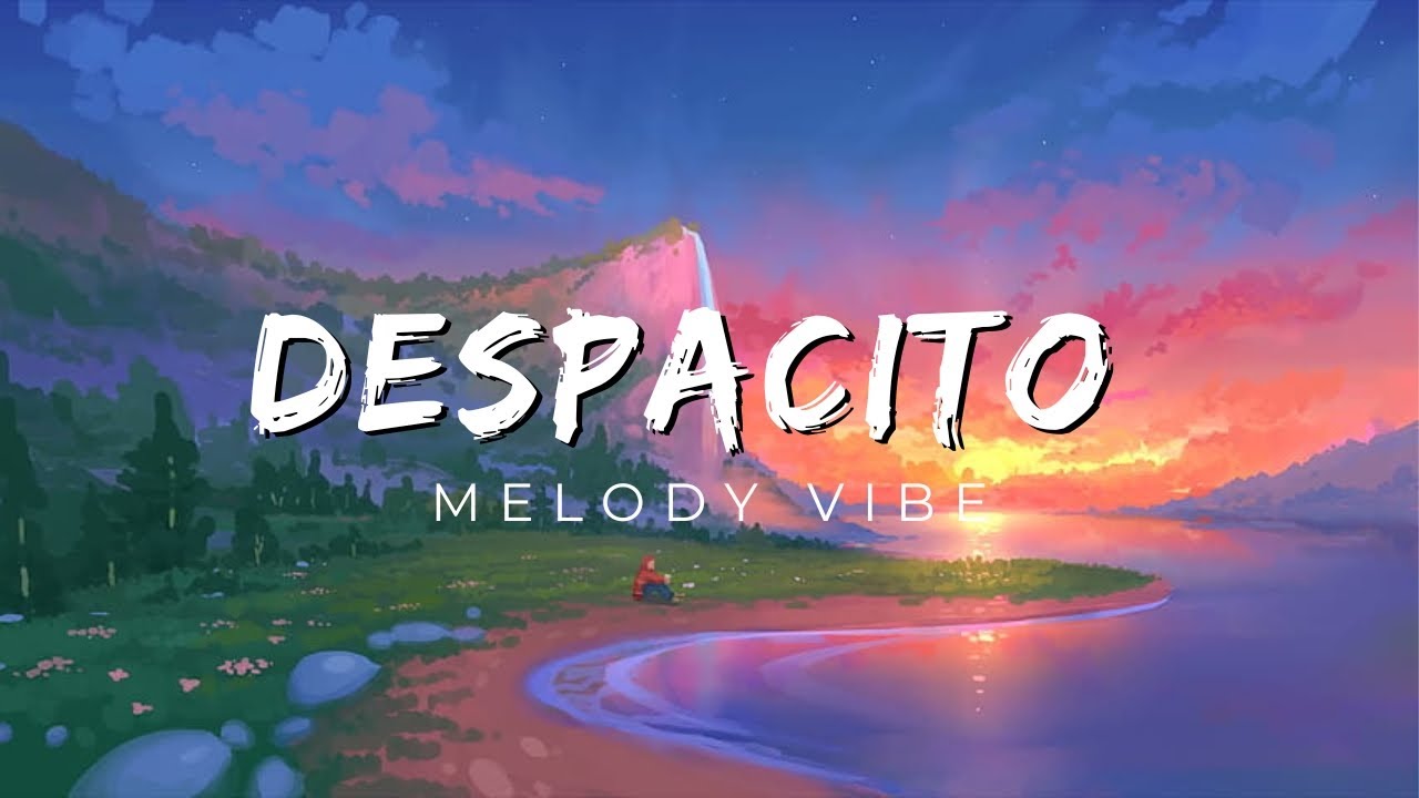 Despacito || Slowed+Reverb || 8D