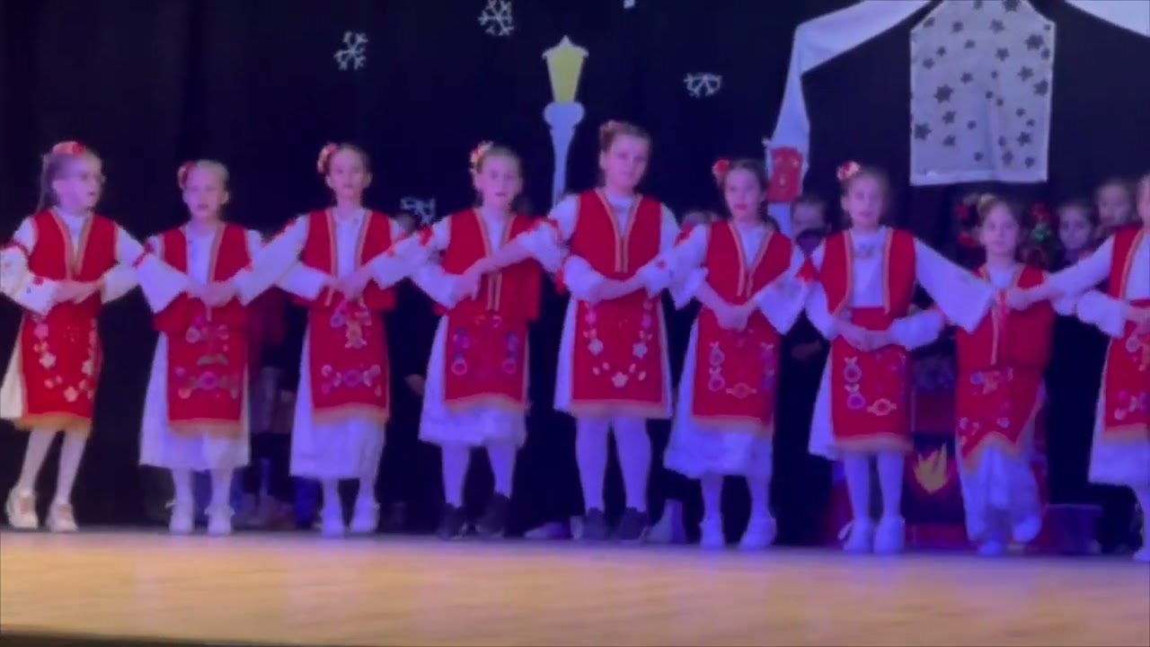 U susret praznicima - OŠ 