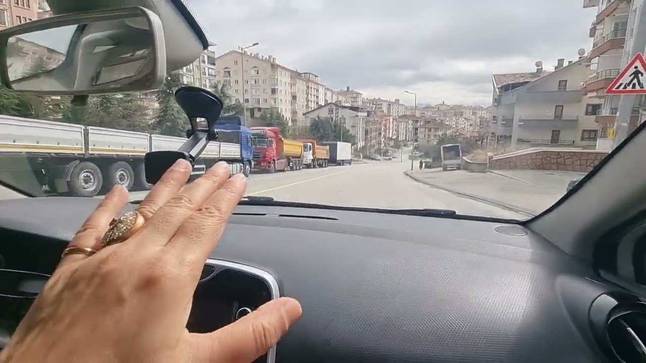 Debriyajı ve vitesleri nerede ve nasıl kullanmalıyız?