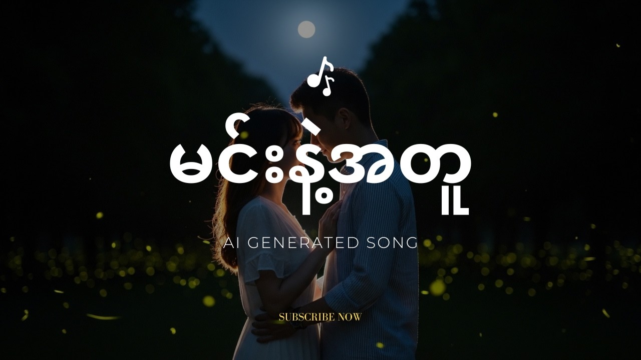 မင်းနဲ့အတူ (TogetherWithYou)